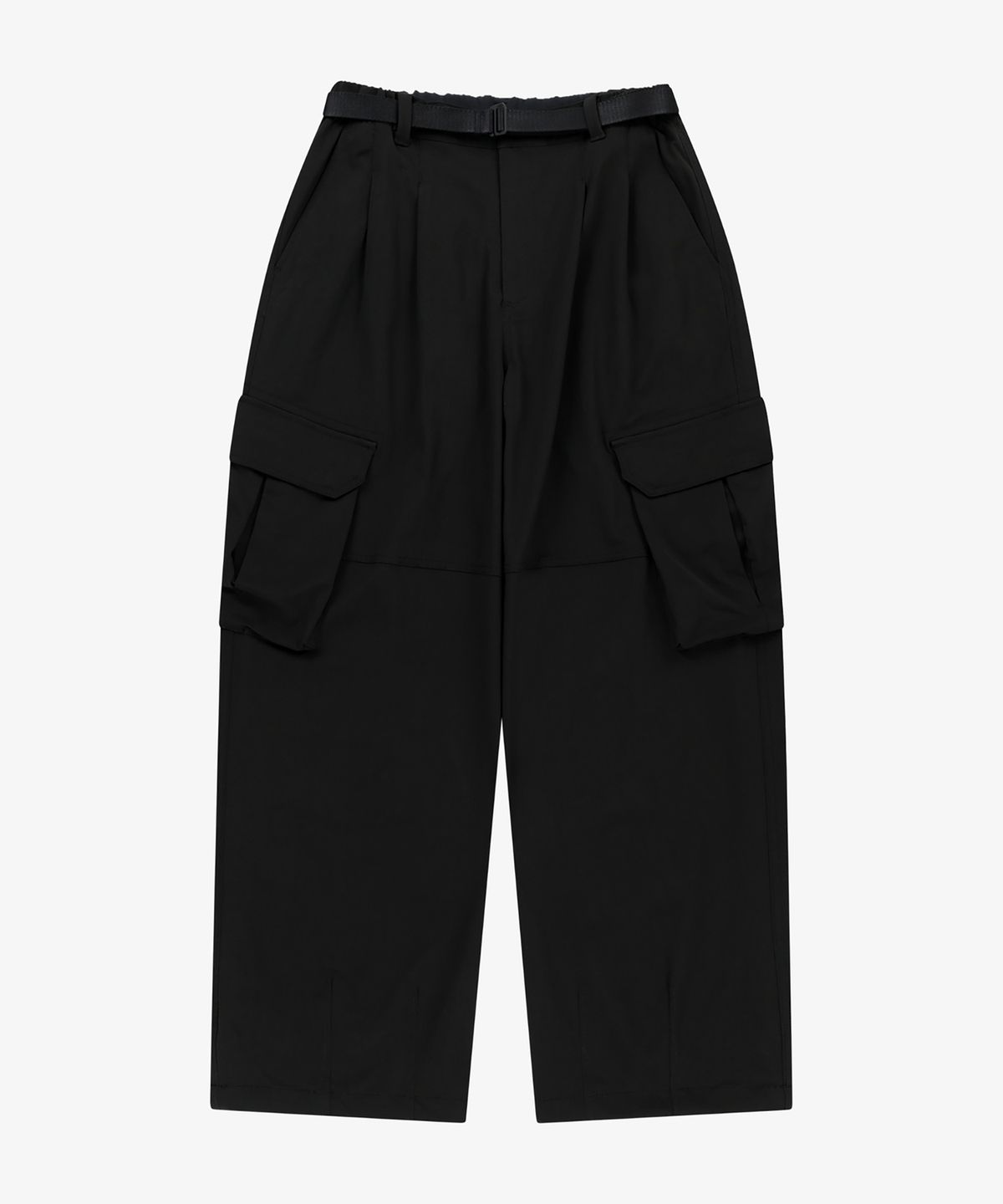 노스페이스(THE NORTH FACE) NP6NR56J 워커 카고 팬츠 BLACK