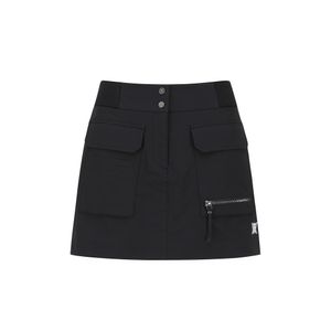 W POCKET POINT A-LINE SQ_BK