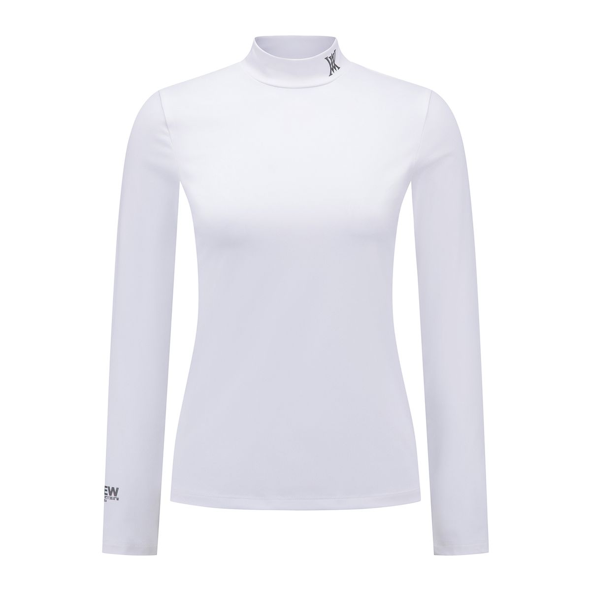 어뉴골프(ANEW GOLF) W FALL HIGH NECK BASELAYER_OW