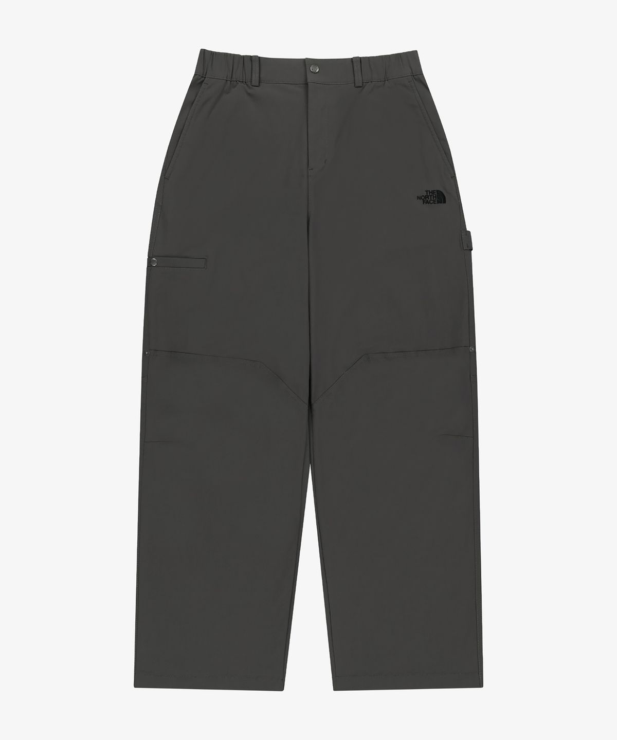 노스페이스(THE NORTH FACE) NP6NR55L 크래프트라인 팬츠 BROWN