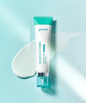 NEW 구달 어성초 PDRN 히알루론 속광 크림 60ml