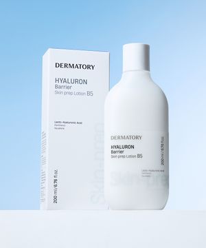 [화잘먹 로션] 더마토리 히알루론 베리어 스킨 프렙 로션비5