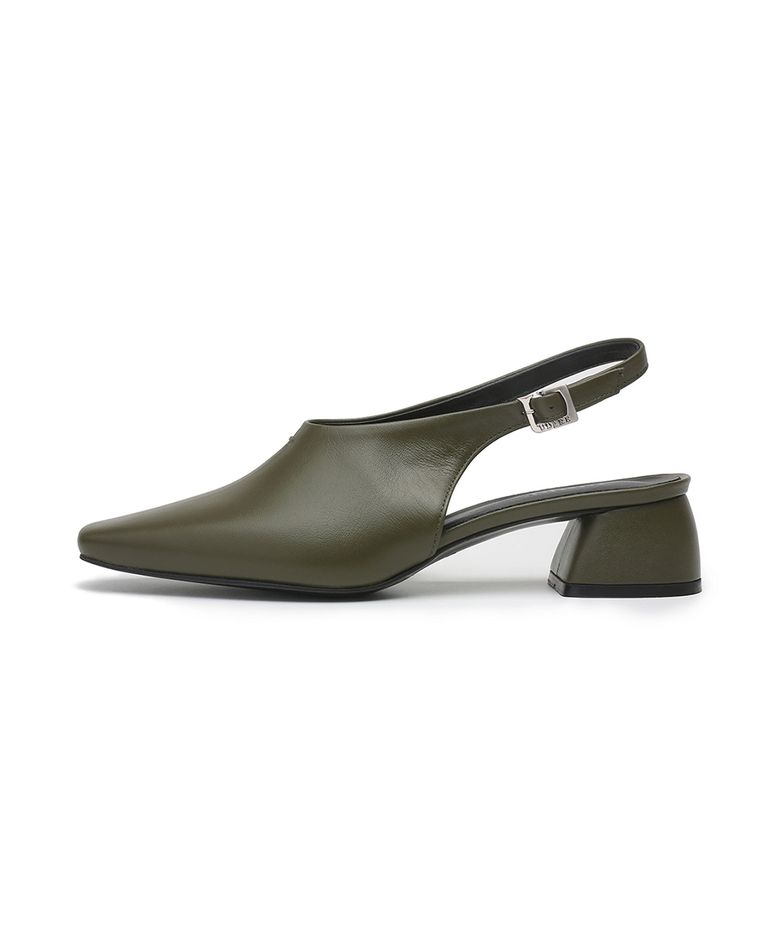 Lode_Slingback_Khaki(UFA3PB03KH)