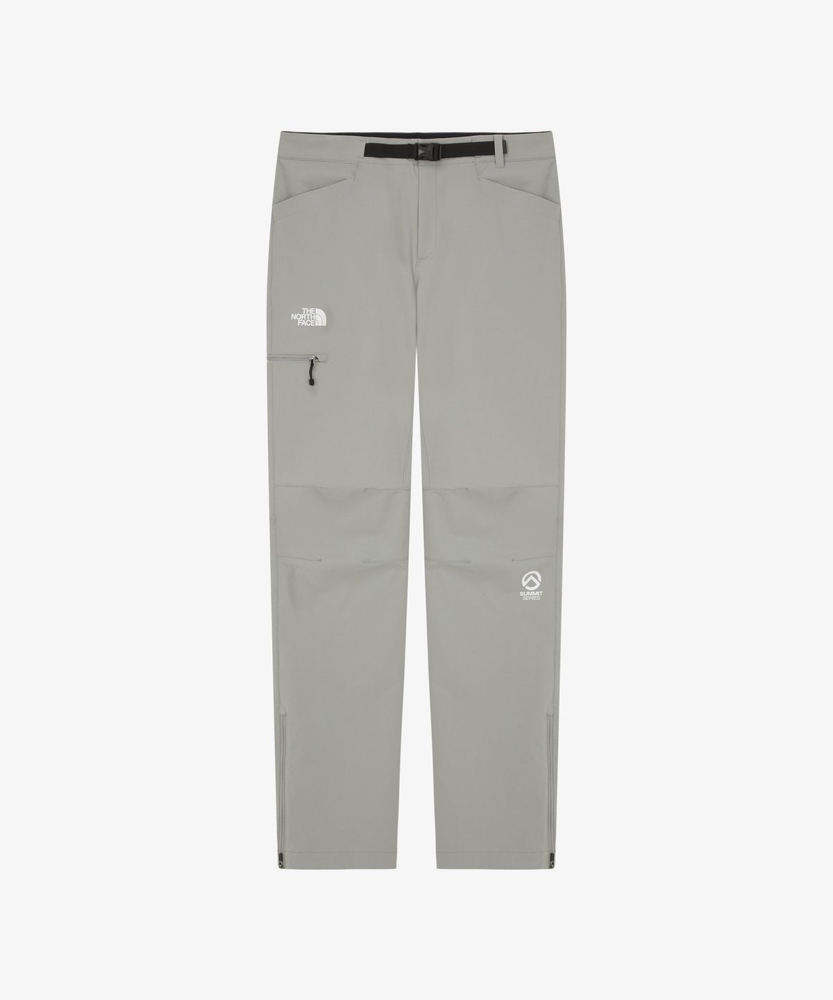 노스페이스(THE NORTH FACE) NP6NR98B 남성 리기 팬츠 GRAY