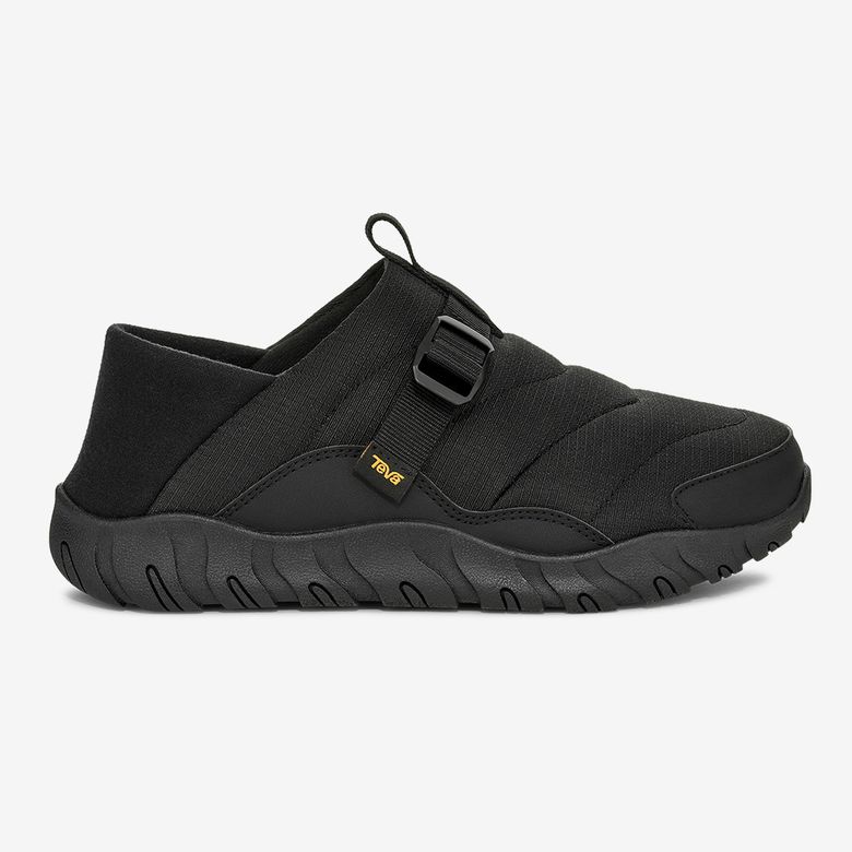 여성 리엠버 캠프 (BLK) STVF2533975-BLK