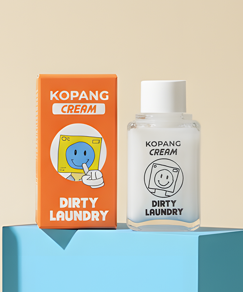 [건조한코] 코팡크림 20ml 비염 건조한코 코밤