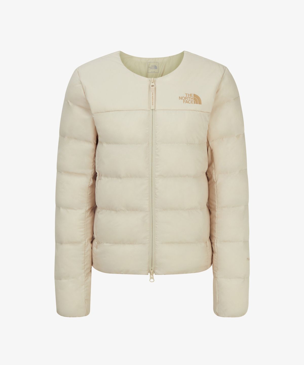 노스페이스(THE NORTH FACE) NJ3NR81B 여성 르위스 T 자켓 SAND