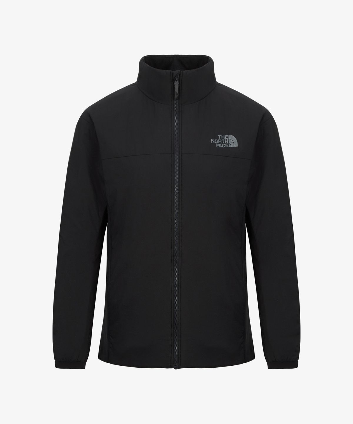 노스페이스(THE NORTH FACE) NJ3NR84A 여성 부베 자켓 BLACK
