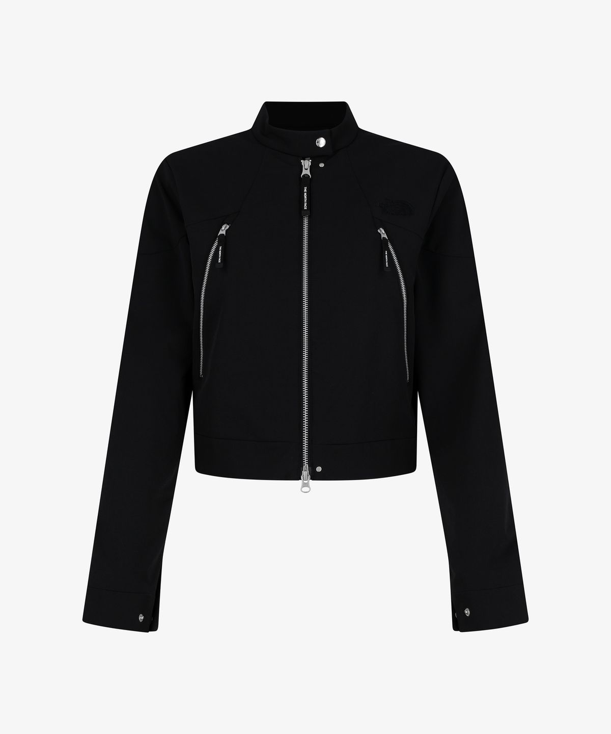 노스페이스(THE NORTH FACE) NJ3BR81J 여성 라인 엑스 라이더 BLACK