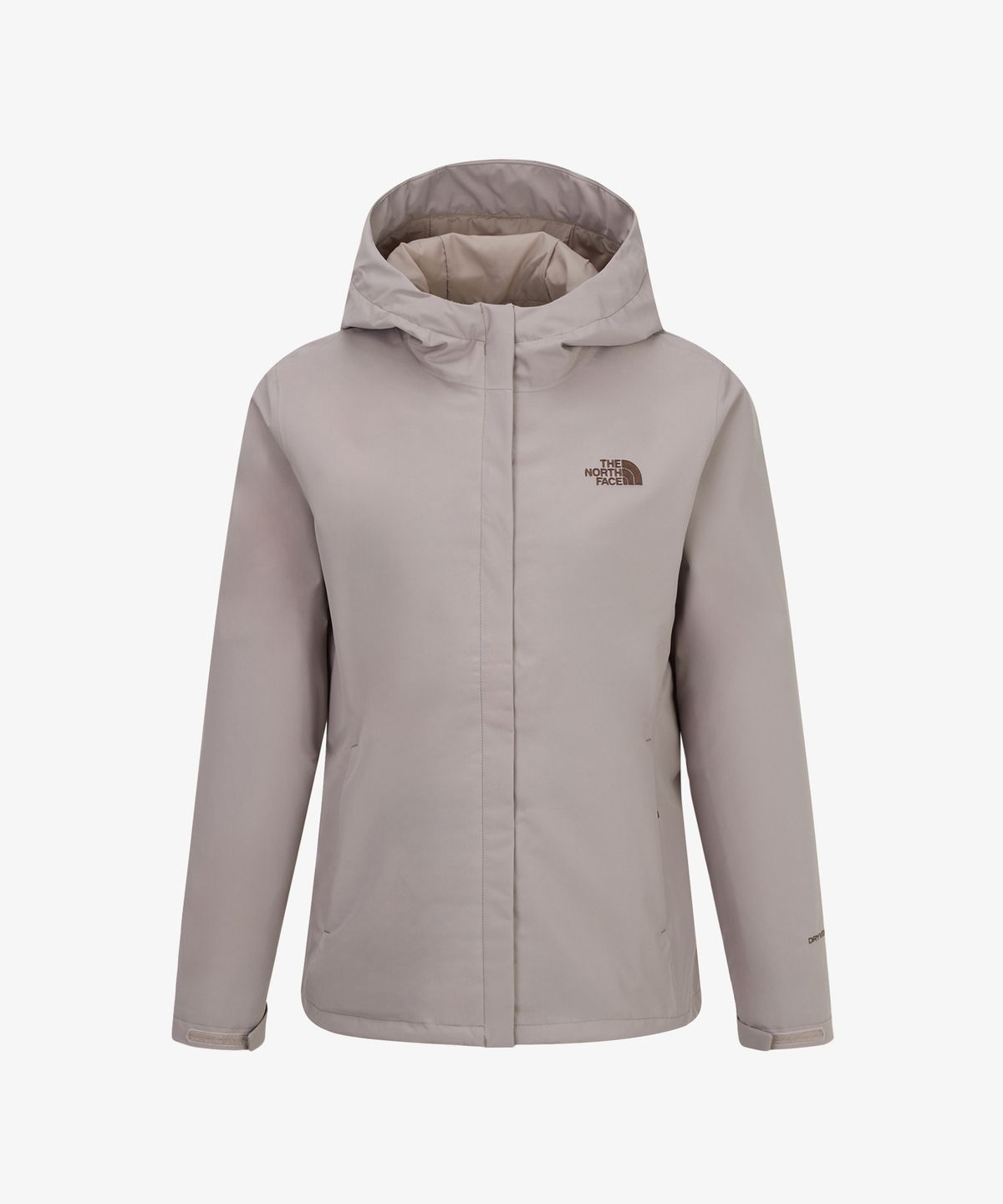 노스페이스(THE NORTH FACE) NJ2HR80C 여성 프로실드 자켓 GRAYISH LILAC