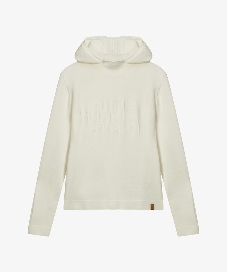 NT7AR87C 여성 사이온 후디 CREAM