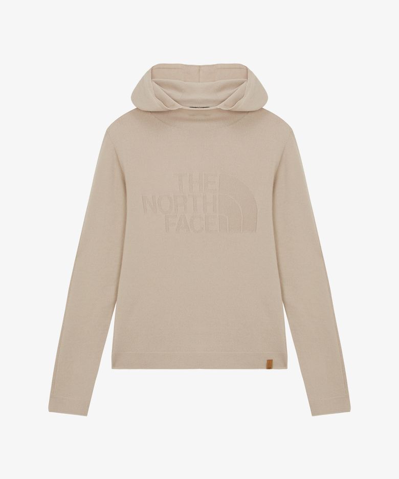 NT7AR87B 여성 사이온 후디 BEIGE