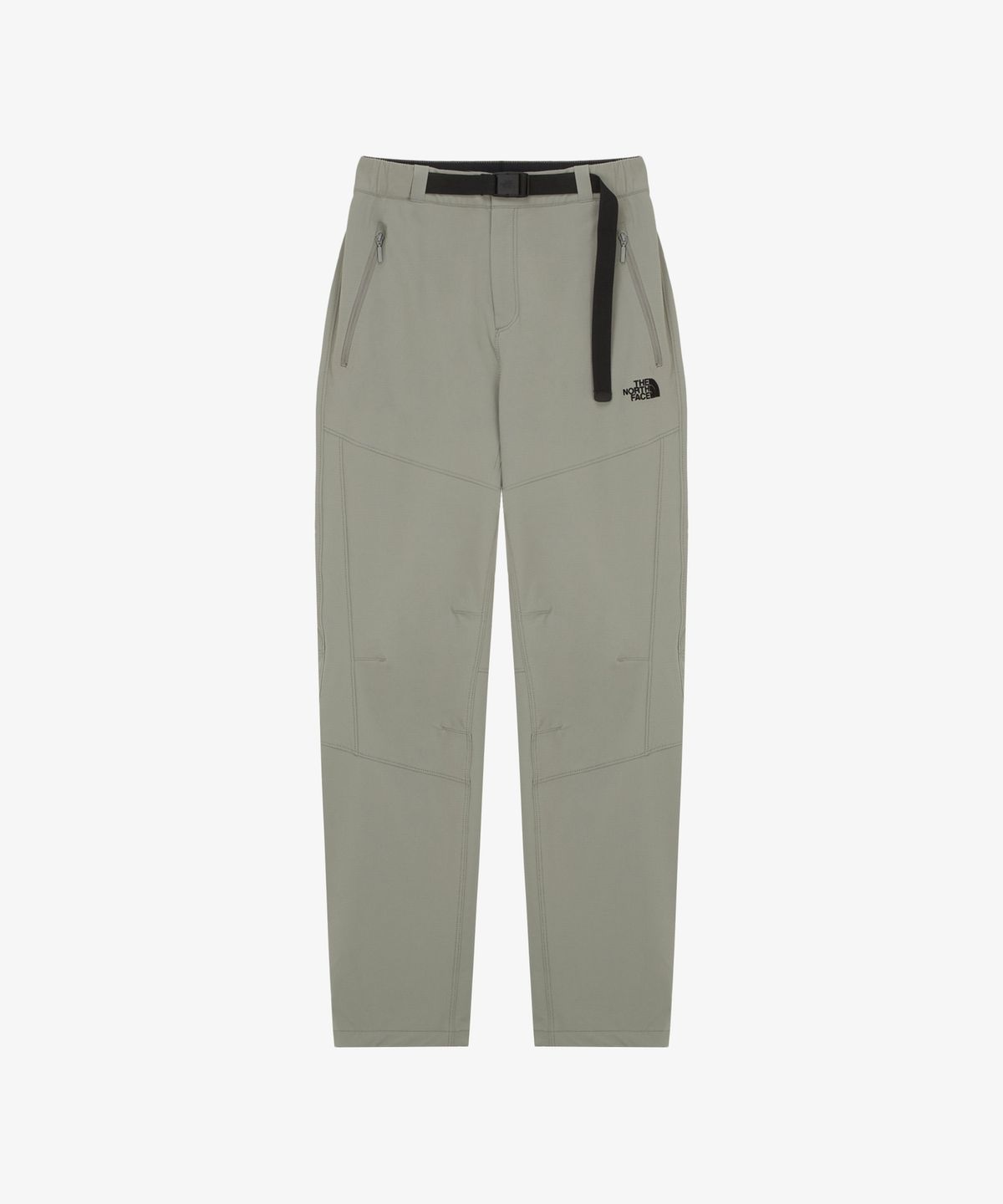 노스페이스(THE NORTH FACE) NP6NR82B 여성 스트라이드 팬츠 WARM_GRAY