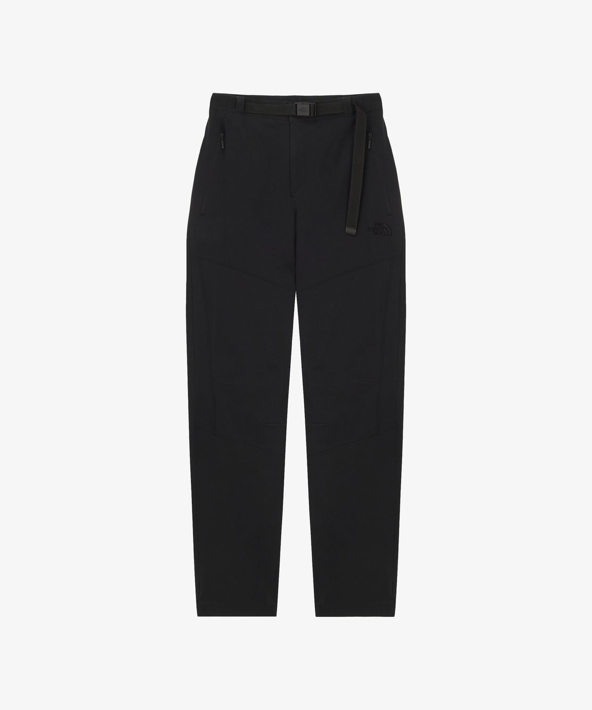 노스페이스(THE NORTH FACE) NP6NR82A 여성 스트라이드 팬츠 BLACK