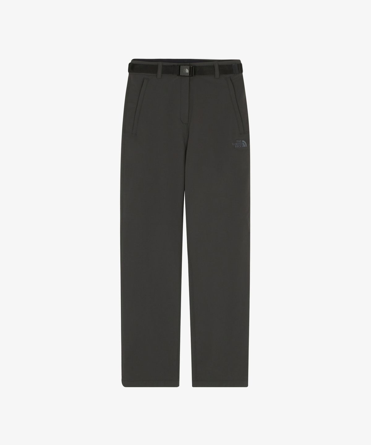 노스페이스(THE NORTH FACE) NP6NR81B 여성 릿지라인 팬츠 DARK_GRAY