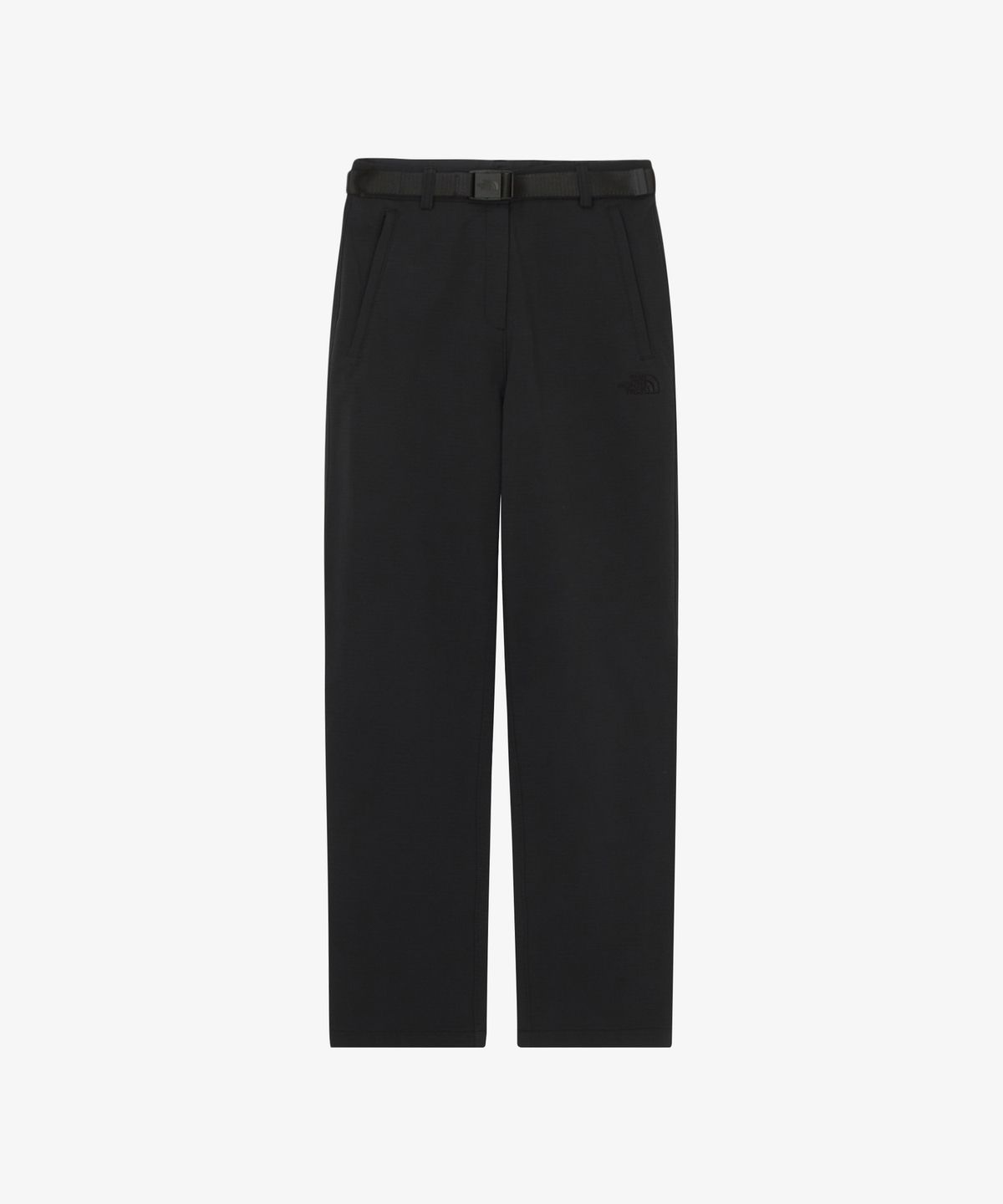 노스페이스(THE NORTH FACE) NP6NR81A 여성 릿지라인 팬츠 BLACK