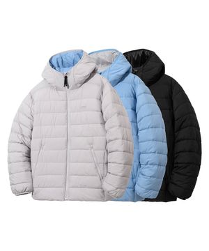 에어라이트 경량 패딩 자켓 3color