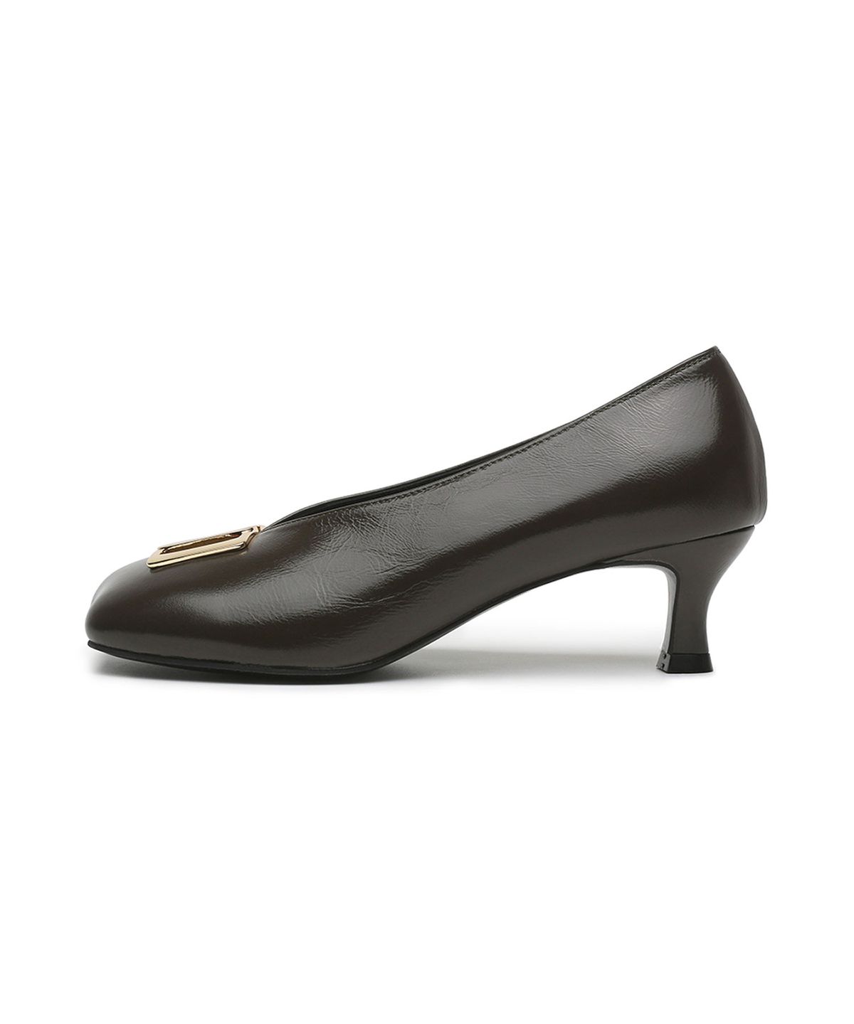 우디레(UDIRE) Fiore_Pumps_Khaki(UFA3PM05KH)
