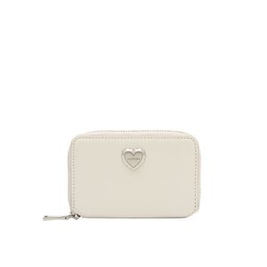 TIAMO 지퍼카드지갑 IV (JSNCSF5BF114IV010)