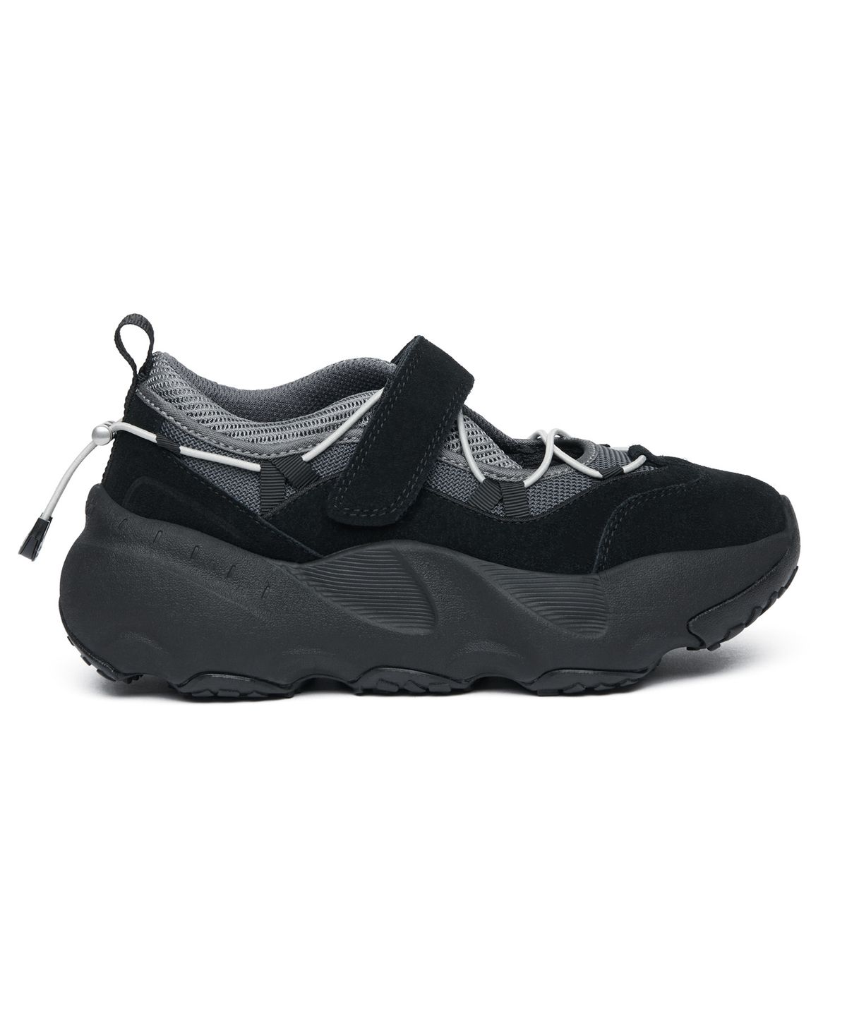 락피쉬웨더웨어(ROCKFISH WEATHERWEAR) BRYN VELCRO SNEAKERS V2 - 4 colors