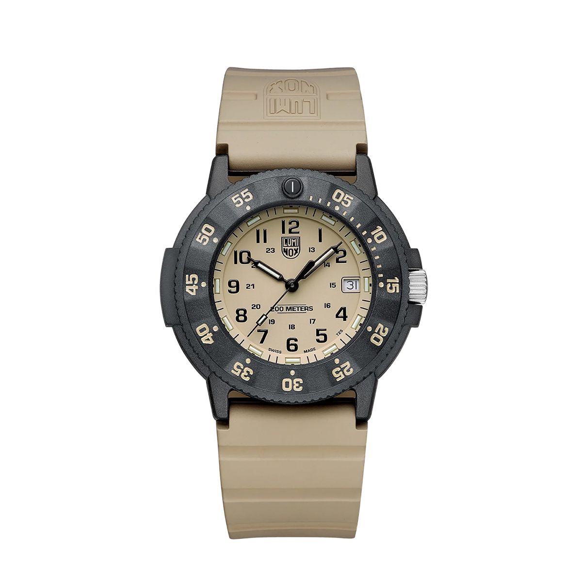 루미녹스(LUMINOX) 남성시계 XS.3010.EVO.S