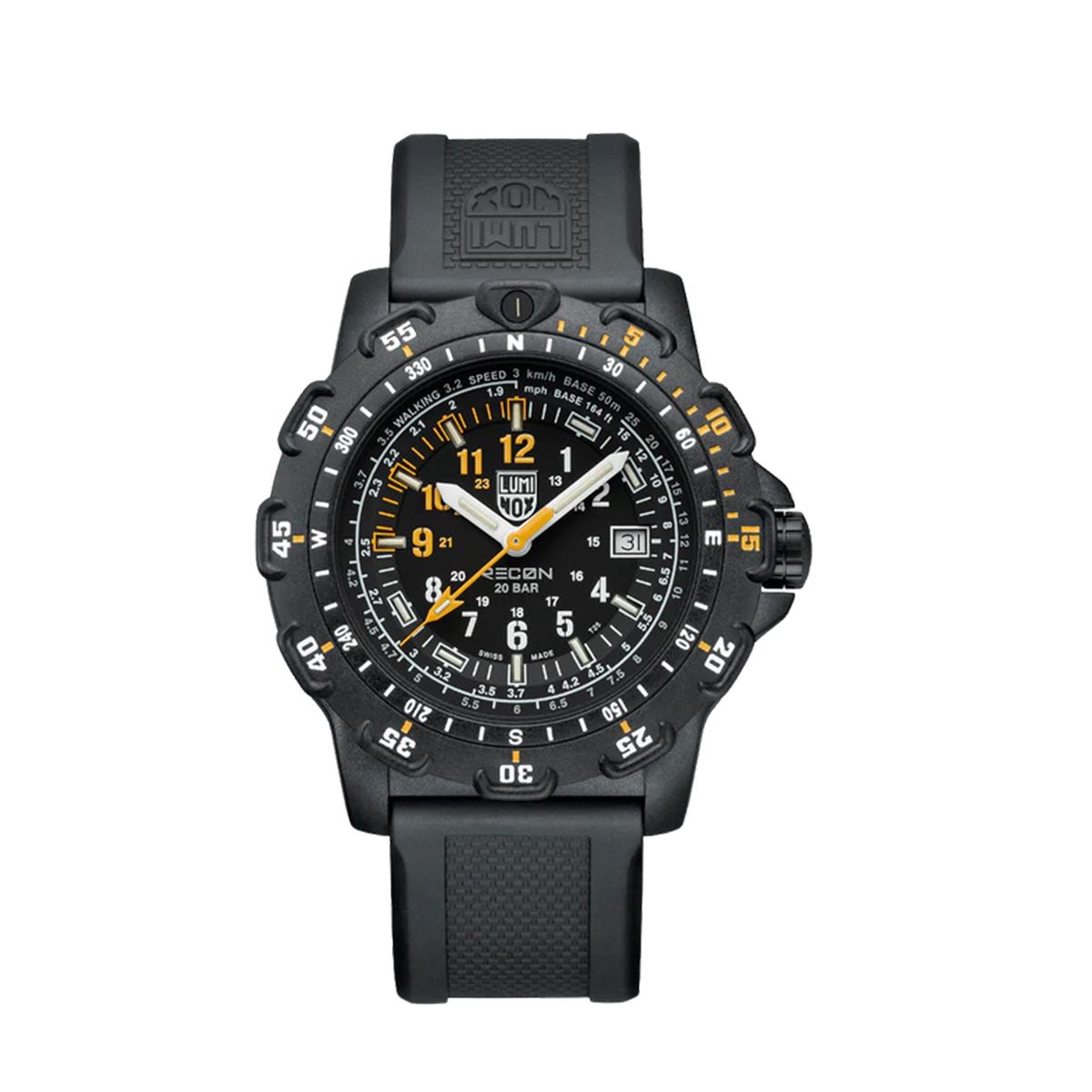 루미녹스(LUMINOX) 남성시계 XL.8825.H.SET.1