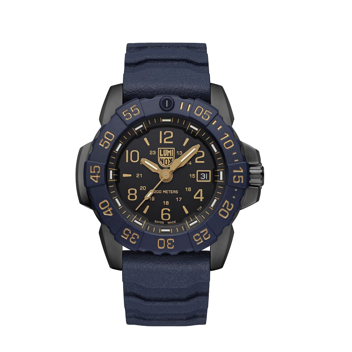 루미녹스(LUMINOX) 남성시계 XS.3255.CB.NSF