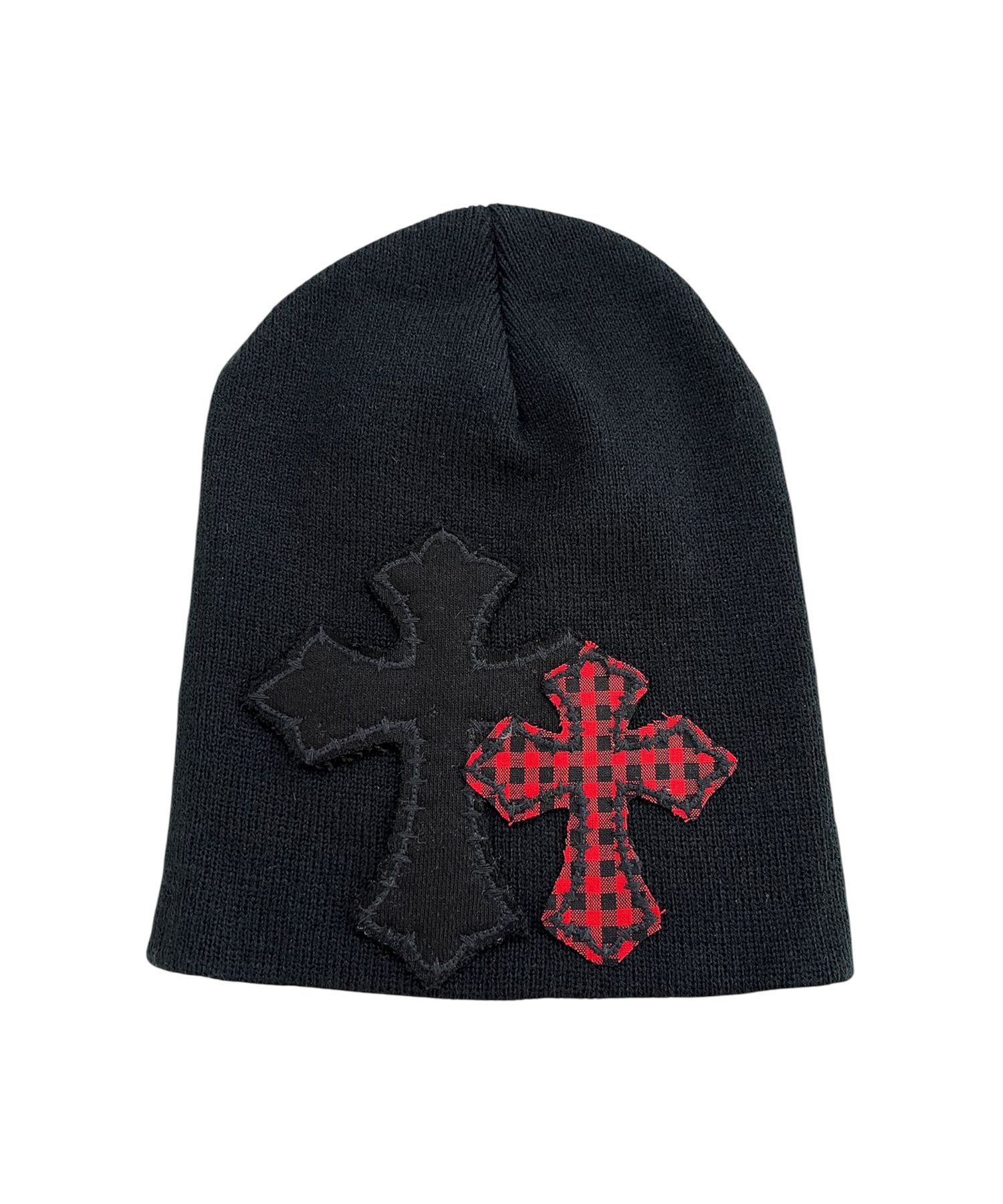 GAC035 빈티지 써머 후드 바라클라바 (BLACK) source detail 65