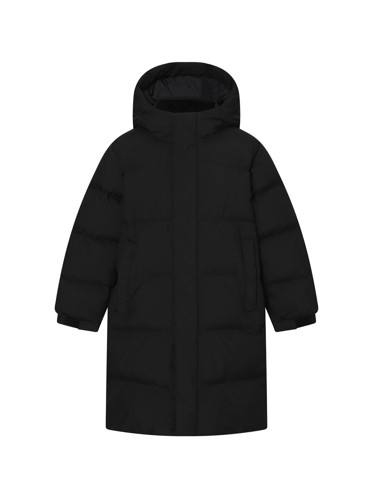 케이투(K2) KIDS 벤치파카 (공용)_Black