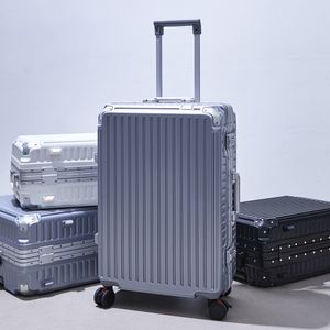 [리퍼브]스틸 캐리어 20/24/28인치