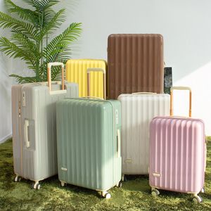 [리퍼브]마들렌 20/24/28인치 캐리어