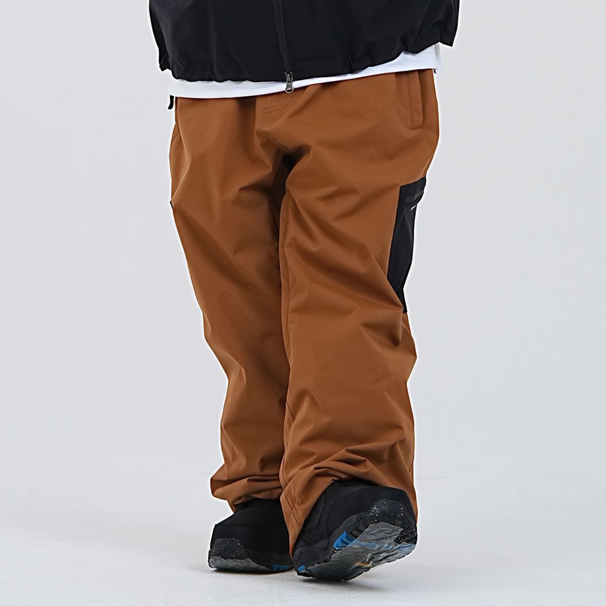 롬프(ROMP) 270 PANTS (CAMEL)