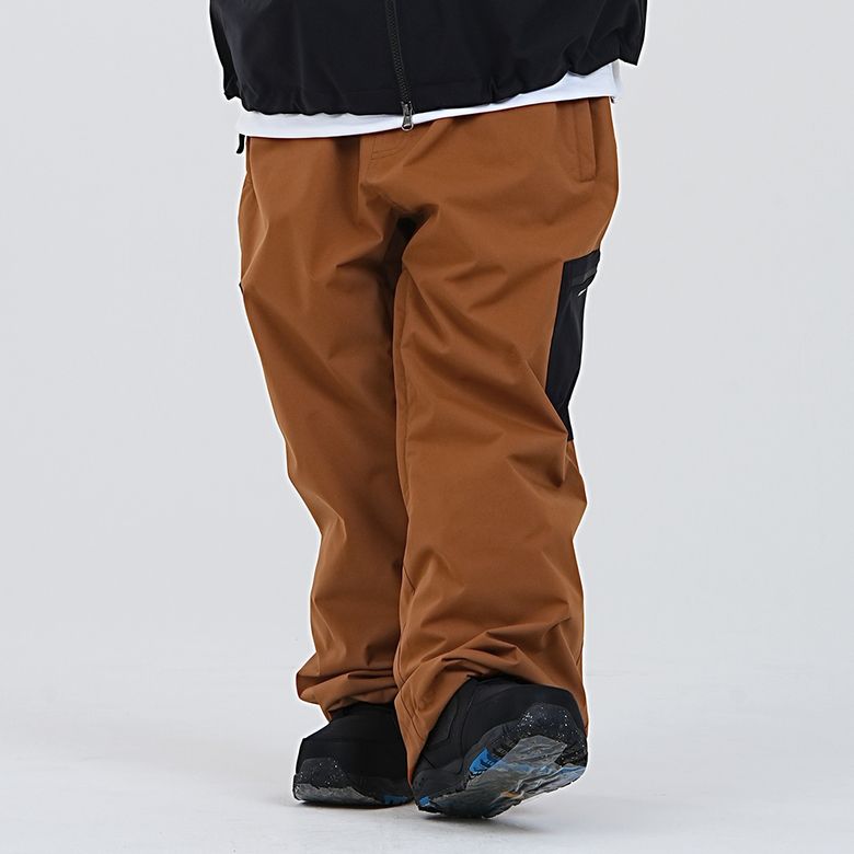 270 PANTS (CAMEL)