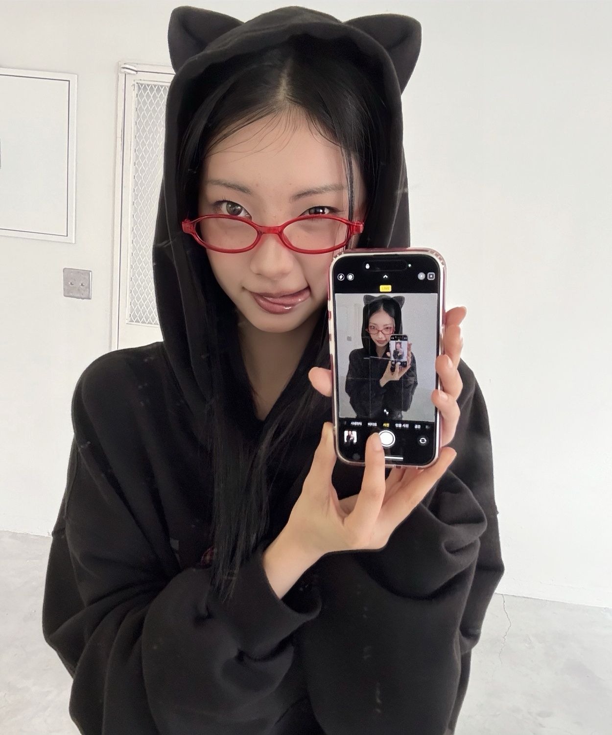 ITZAVIBE | No.1 K-fashion Store MUSINSA