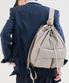 COACHELLA NX 백팩 베이지