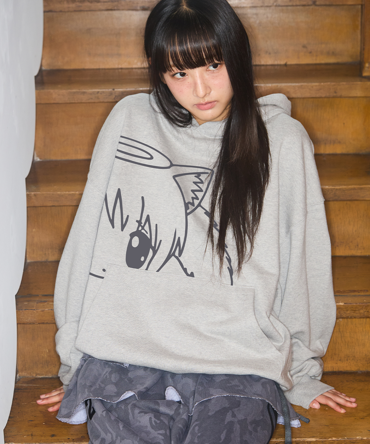 ITZAVIBE | No.1 K-fashion Store MUSINSA