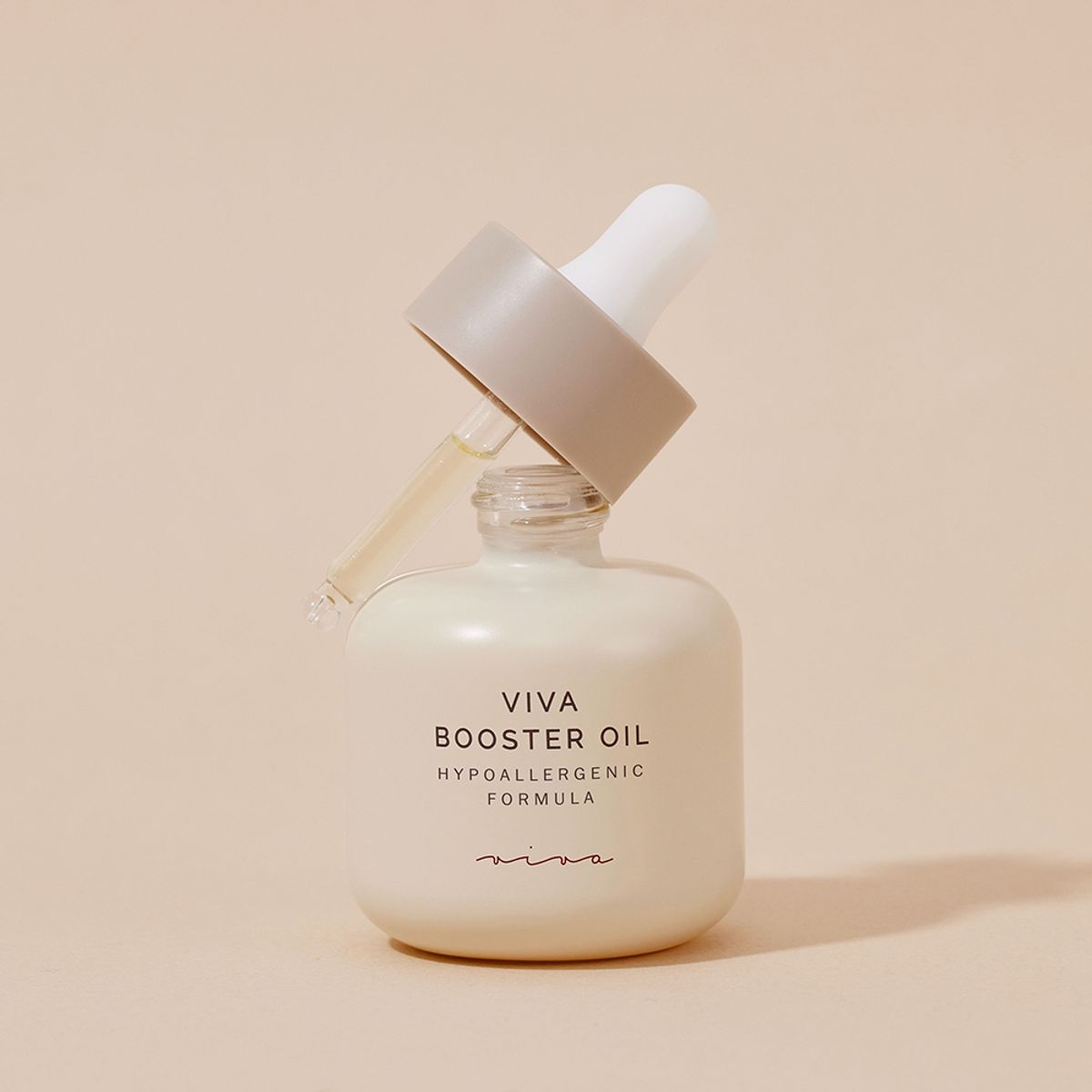 비바코리아(VIVAKOREA) 비바 고농축 마사지 바디 오일 30ml