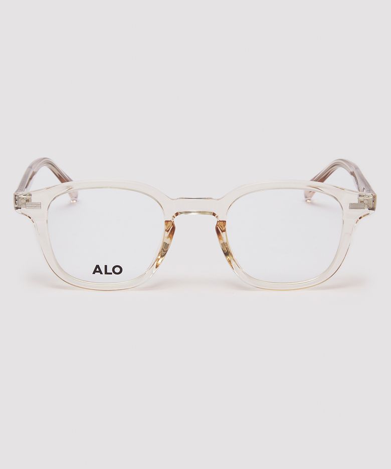 [Essential] AL5505 2525G 웰링턴 앰버 안경테 블루라이트 차단 렌즈 선택
