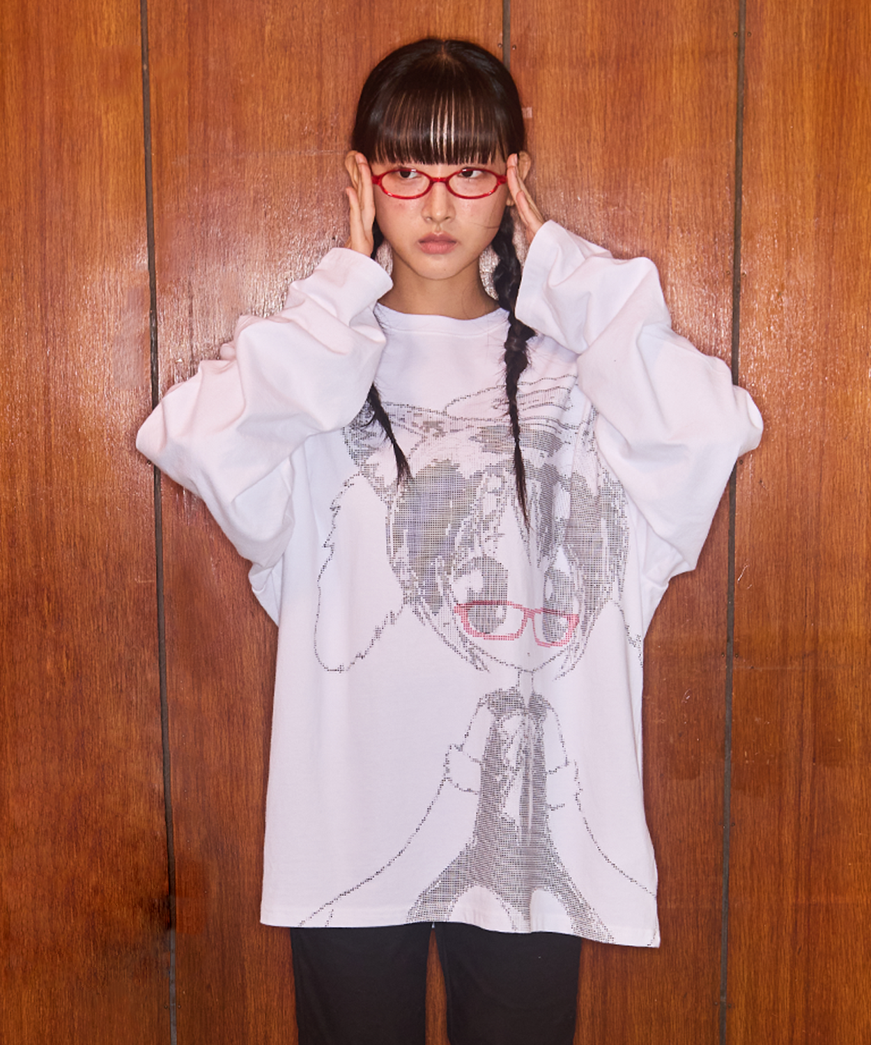 ITZAVIBE | No.1 K-fashion Store MUSINSA