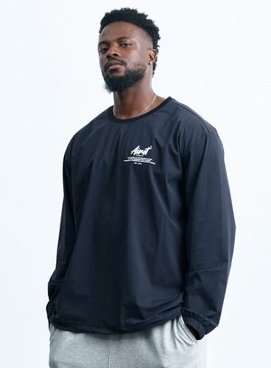 액티브 스트레치 피스테 LS AM1196 NV