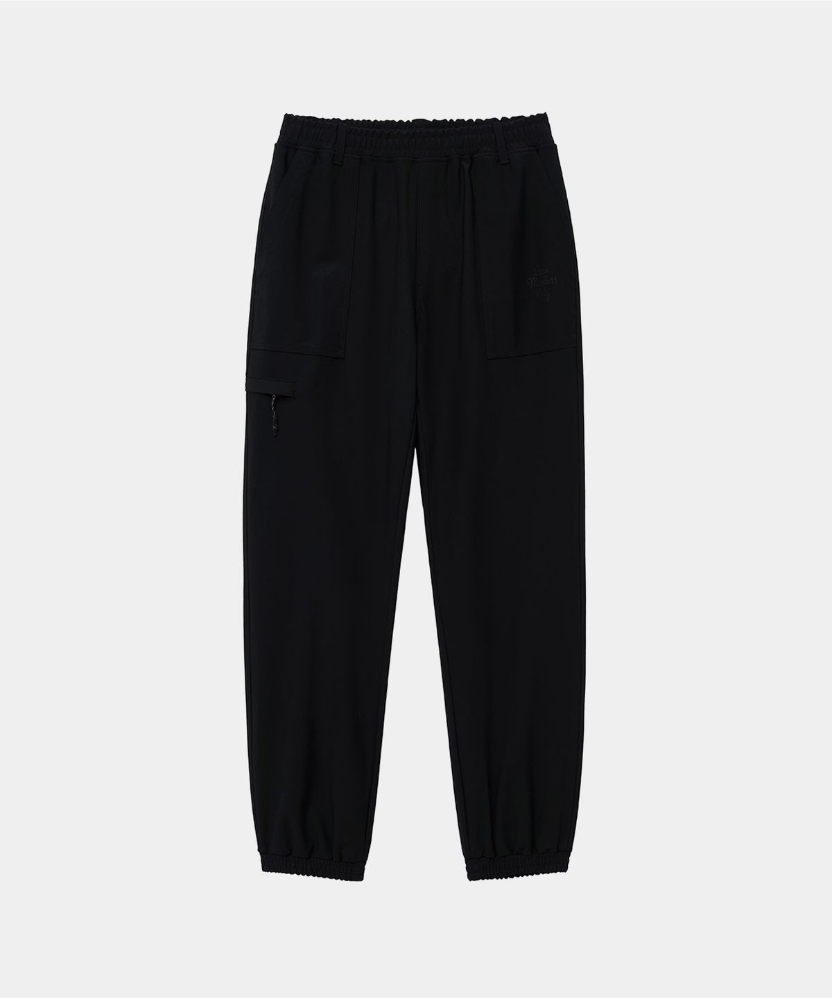 크루멤버스온리(CREW MEMBERS ONLY) NYLON SPAN FIELD PANTS