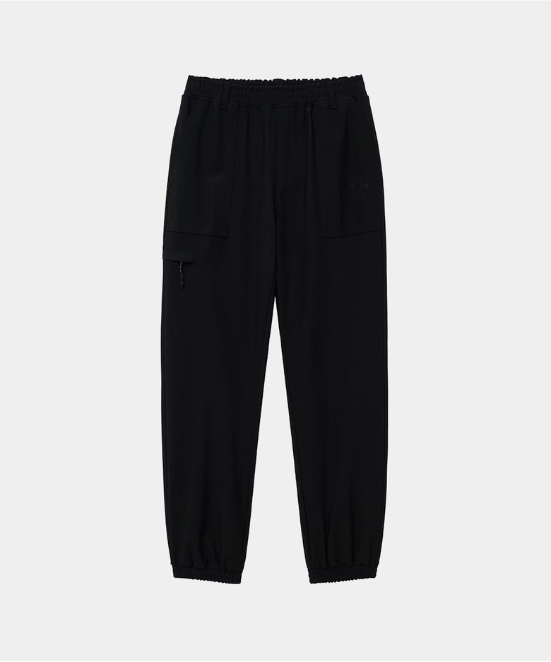 NYLON SPAN FIELD PANTS