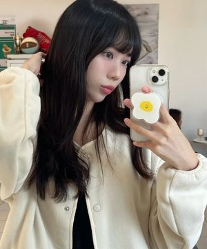 [10TYPE] 캐릭터 디자인 맥세이프 아크릴톡