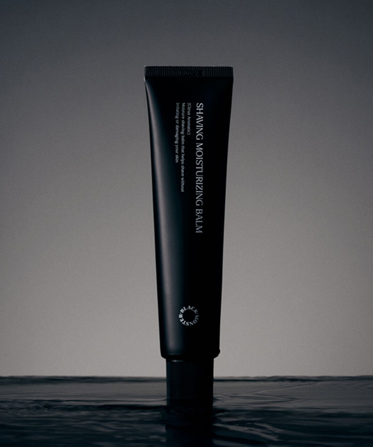 블랙몬스터(BLACKMONSTER) [3,500원딜전용] 쉐이빙 수분 밤 70ml