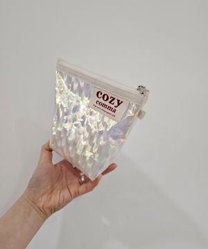 나만의 커스텀 손목 스트랩파우치_오로라