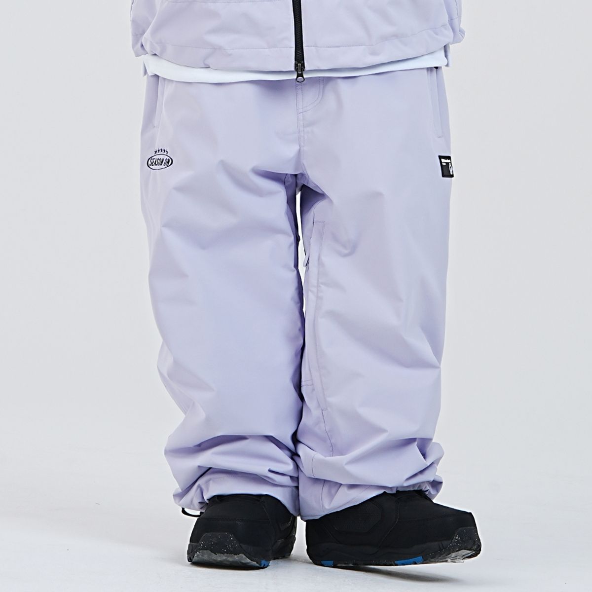 롬프(ROMP) 180 PANTS (LAVENDER)