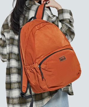 에브리데이 올데이 백팩 - 오렌지