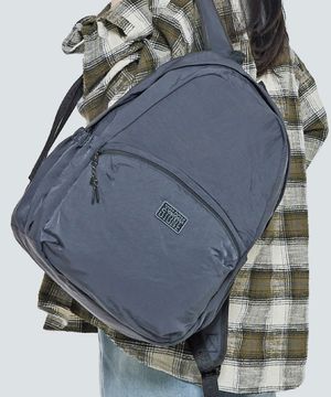 에브리데이 올데이 백팩 - 다크 그레이