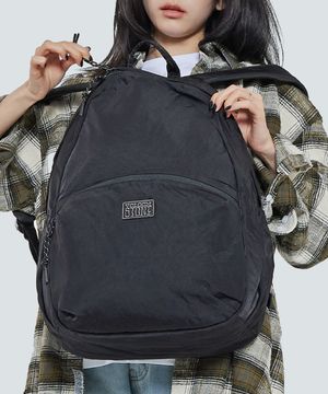 에브리데이 올데이 백팩 - 블랙