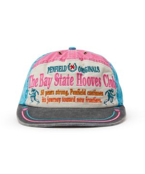 워시드 베이 스테이트 트러커 캡 터키_FR7AH021